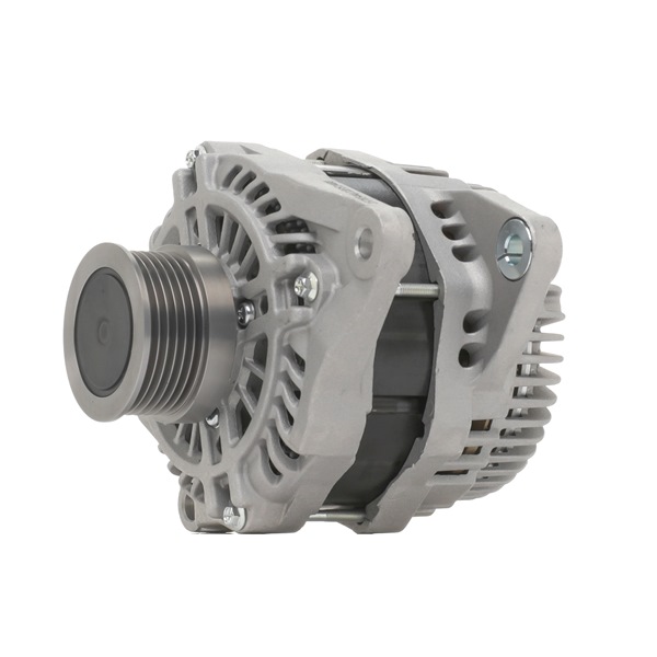 RIDEX 4G1643 Lichtmaschine Mitsubishi Lancer 8 Limousine 1.8 DI-D 116 PS Diesel Kosten