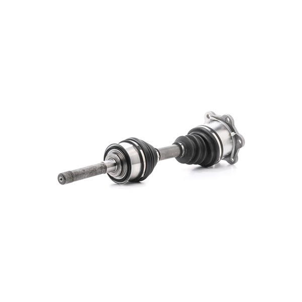 RIDEX 13D1133 Halbachse für Toyota HILUX IV Pick-up _N5_, _N6_ 2.4 D 4WD (LN65) 75 PS 1985 2L Diesel RIDEX 13D1133 Antriebswelle Toyota Hilux IV 2.4 D 4WD (LN65) 75 PS Diesel Kosten