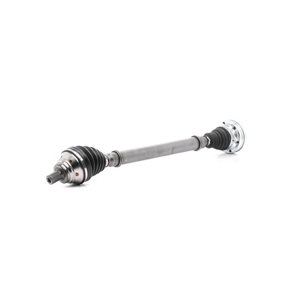 Aandrijfas 13D1136 RIDEX 5Q0 407 762 NX Aandrijfas 13D1136 RIDEX 5Q0 407 762 NX VW