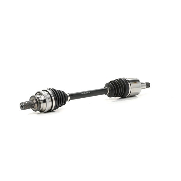RIDEX 13D1137 Half shaft for Volvo V60 155, 157 D6 Hybrid AWD 280 hp 2013 D82PHEV Plug-In Hybrid RIDEX 13D1137 Driveshaft Volvo V60 155 D6 Hybrid AWD 280 hp Diesel/Electro 2013