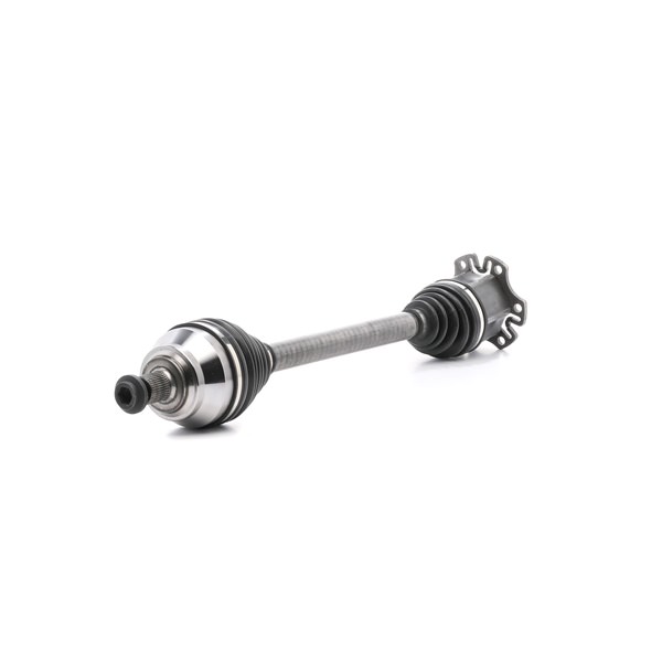 RIDEX 13D1138 Cardan de transmission Audi A6 4f2 2.7 TDI 180 CV Diesel 2007