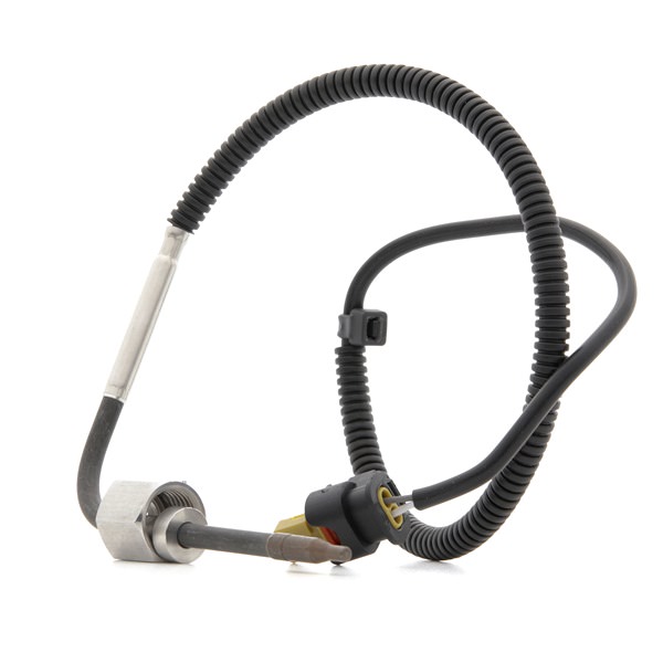 RIDEX 3938E0373 Sensor, temperatura dos gases de escape Mercedes W212 E 200 CDI / BlueTEC 2.2 (212.005, 212.006) 136 cv Diesel preço