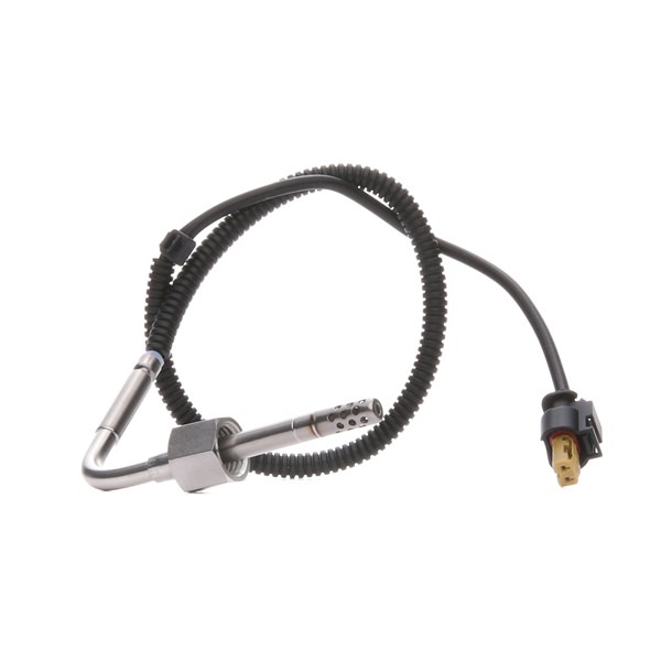 RIDEX 3938E0374 Sensor, temperatura dos gases de escape Mercedes W212 E 200 CDI / BlueTEC 2.2 (212.005, 212.006) 136 cv Diesel preço