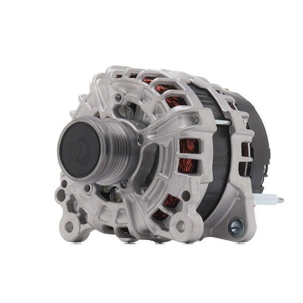 Alternatore 4G1651 RIDEX 04L 903 023 H Volkswagen