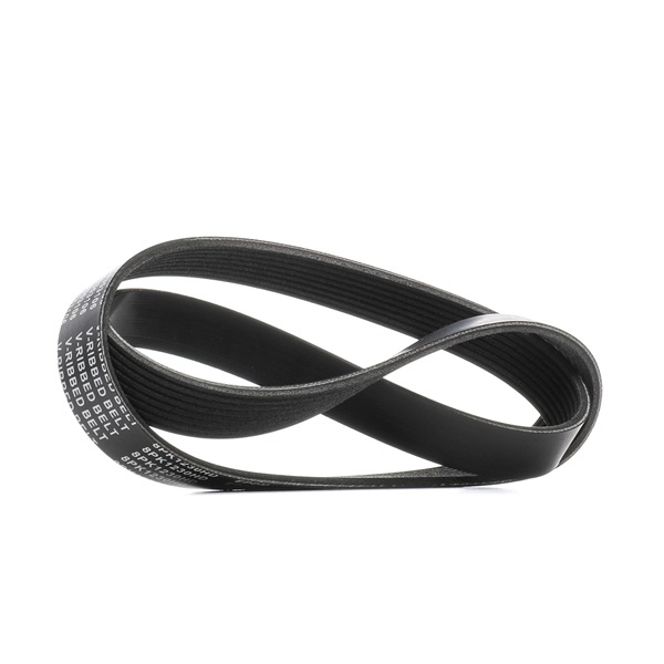 RIDEX 305P0636 Cinghia servizi
