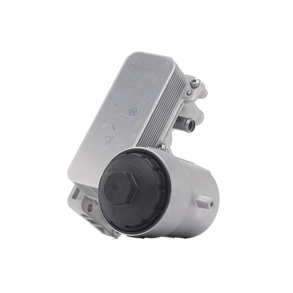 RIDEX 469O0173 Radiador de óleo do motor VW T5 Transporter 2.5 TDI 4motion 130 cv Diesel preço