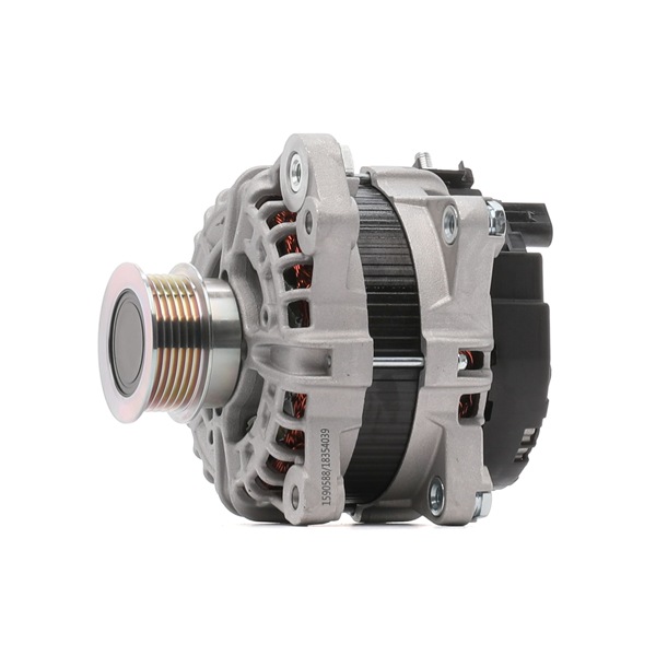 RIDEX 4G1661 Lichtmaschine