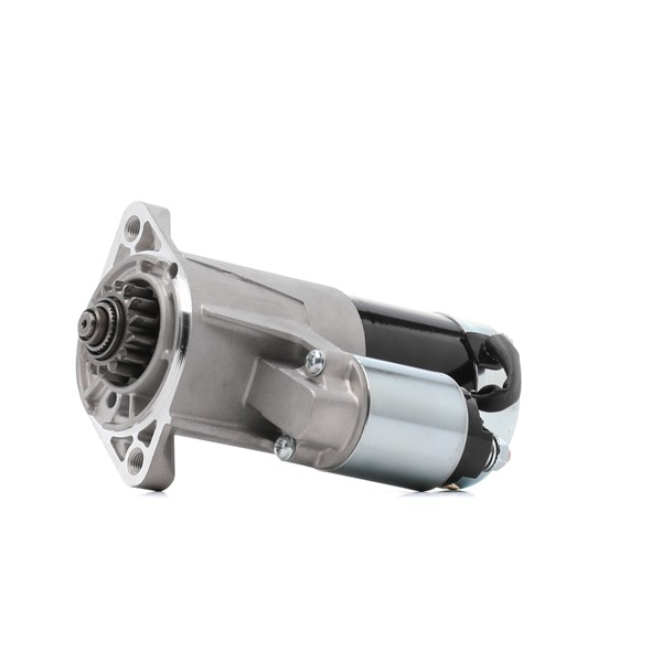 Startmotor 2S0939 RIDEX M001T68381 Startrelais 2S0939 RIDEX M001T68381 FORD