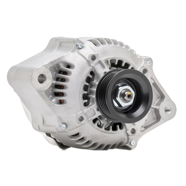Alternateur 4G1662 RIDEX 27060 75150 TOYOTA