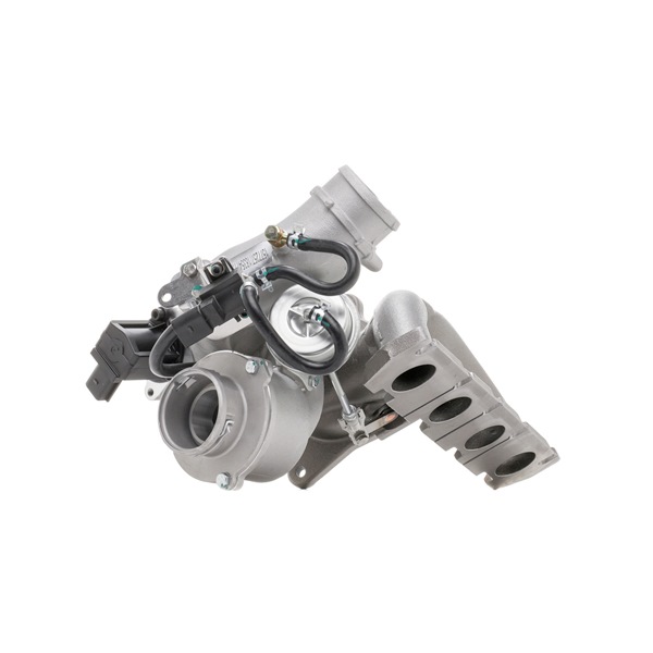 Turbosprężarka 2234C11535 RIDEX 06F 145 701 DV Koras turbiny 2234C11535 RIDEX 06F145701DV PEUGEOT