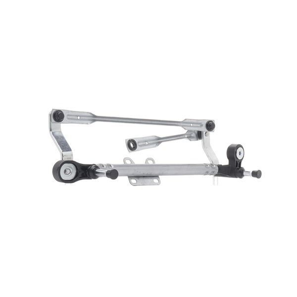 Ruitenwissermechaniek 300W0143 RIDEX 12 70 814 VW