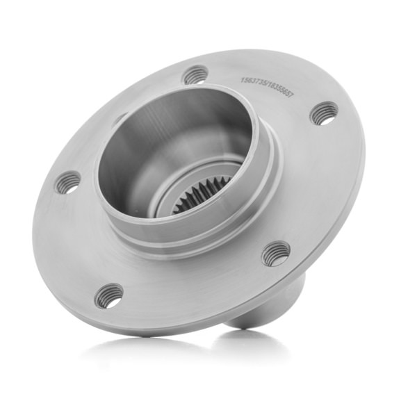 RIDEX 653W0246 Radnabe BMW E90 320d 163 PS Diesel Kosten