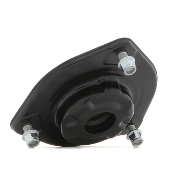 Veerpootlager 1180S1370 RIDEX 54612-2C000 BMW