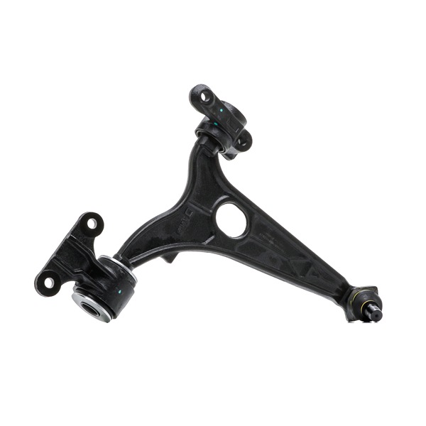 Ψαλίδι, ανάρτηση τροχών 273C0445P RIDEX PLUS 14012 39480 PEUGEOT