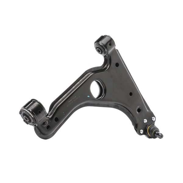 RIDEX PLUS 273C0137P Bras de suspension Opel Zafira B 1.8 (M75) 140 CV Essence 2006