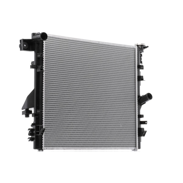 RIDEX 470R1524 Kühler JEEP Wrangler IV (JL) 3.6 VVT (JL72, JL74) 284 PS Benzin Kosten