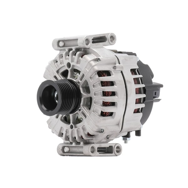 Alternador 4G1675 RIDEX 0009060903 MAZDA