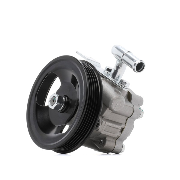 12H0970 RIDEX Ohjaustehostin KIA SORENTO