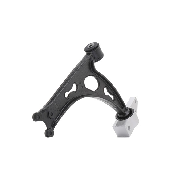 Barra oscilante de suspensión de ruedas 273C0706P RIDEX PLUS 1K0407151T+ AUDI