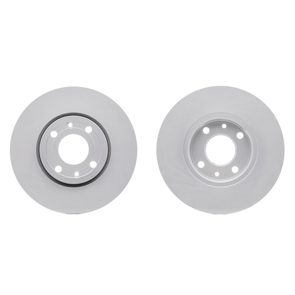 Bremsscheibe 82B0079P RIDEX PLUS 40206 AX600 AUDI