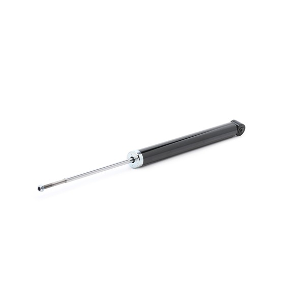 RIDEX 854S18507 Iskunvaimennin