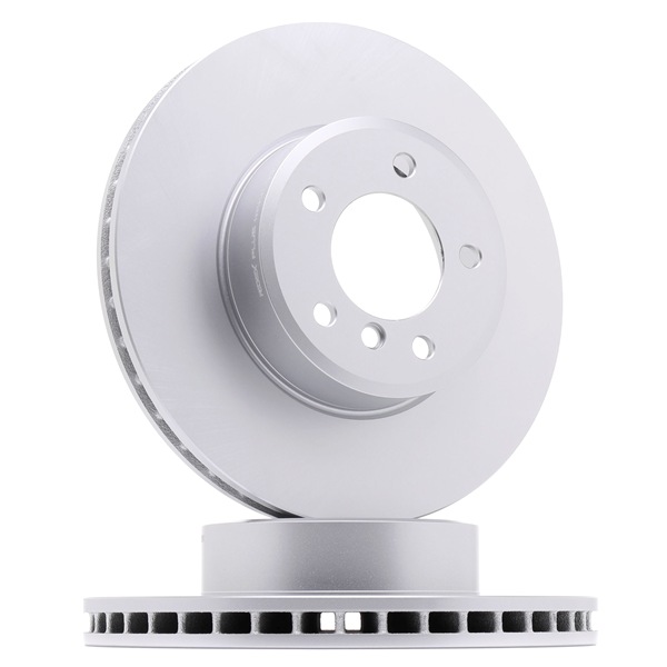 Bremseskive 82B0202P RIDEX PLUS 34 11 6 767 269 Bremseskive 82B0202P RIDEX PLUS 3411 6767 269 BMW