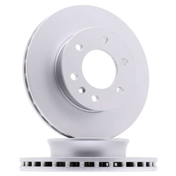 Disque de frein 82B0172P RIDEX PLUS 910 421 0100 DODGE