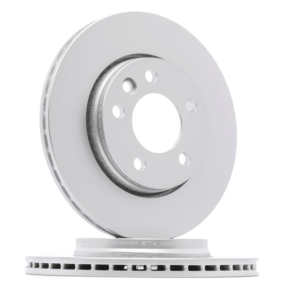 RIDEX PLUS 82B0156P Féktárcsák VW Multivan T5 2.5 TDI 4motion 130 LE Dízel árak