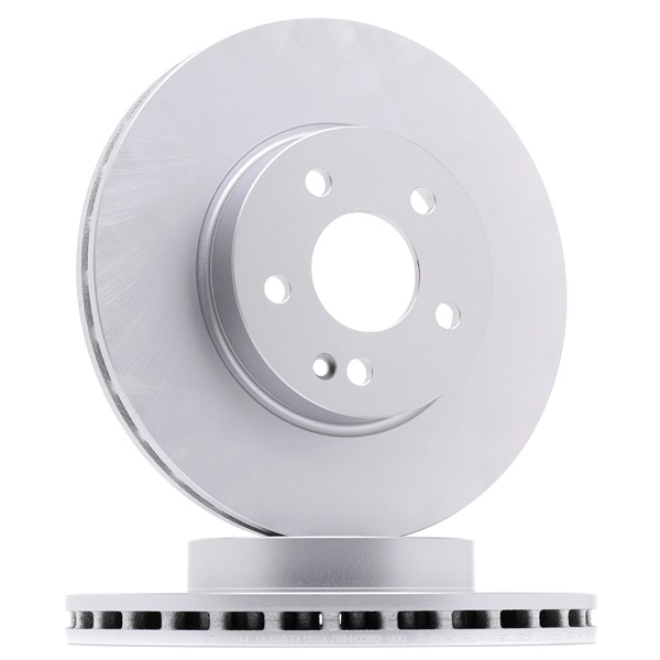 Féktárcsa 82B0171P RIDEX PLUS A 636 421 00 12 Féktárcsa 82B0171P RIDEX PLUS A636 421 0012 MERCEDES-BENZ