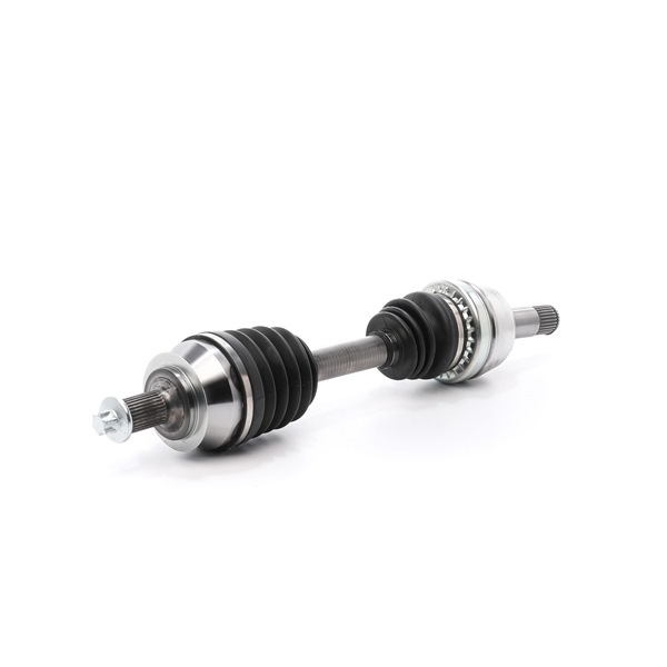 Drive shaft 13D1150 RIDEX A2463301801 CADILLAC