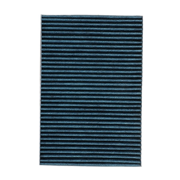 Interieurfilter 424I0499P RIDEX PLUS 4B0 819 439 C CHRYSLER