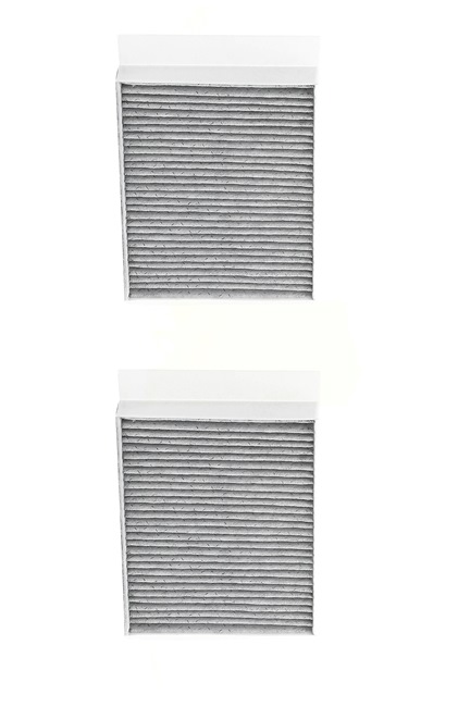Szűrő, utastér levegő 424I0503P RIDEX PLUS 16 094 280 80 SUZUKI