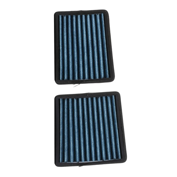 RIDEX PLUS 424I0601P Filtre d'habitacle