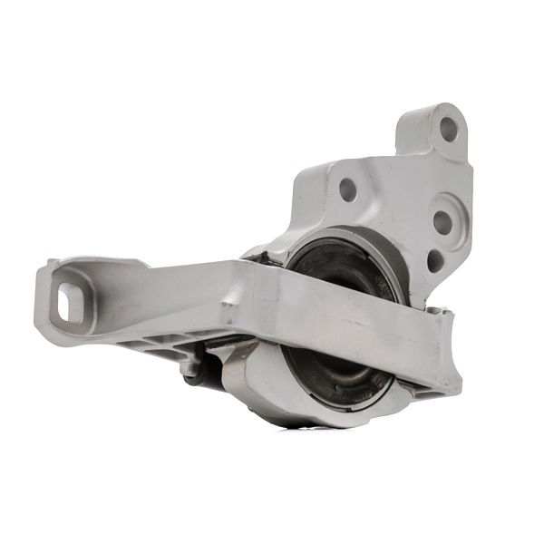 Motorsteunlager 247E1008 RIDEX F1F1-6F012-AC FORD