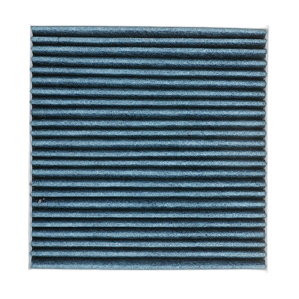 RIDEX PLUS 424I0600P Interieurfilter