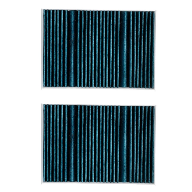 RIDEX PLUS 424I0635P Innenraumfilter