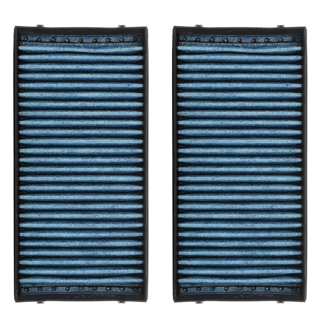 RIDEX PLUS 424I0568P Φίλτρο, αέρας εσωτερικού χώρου