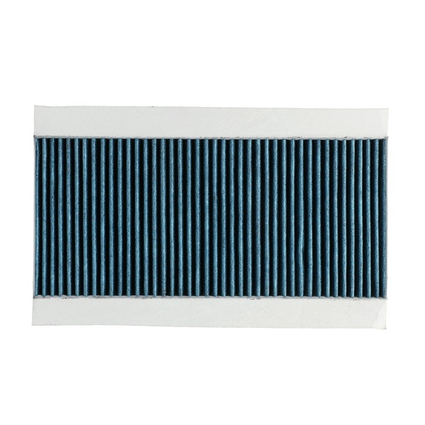 Filtro de habitáculo 424I0548P RIDEX PLUS TAMT-16N619F2-CS RENAULT