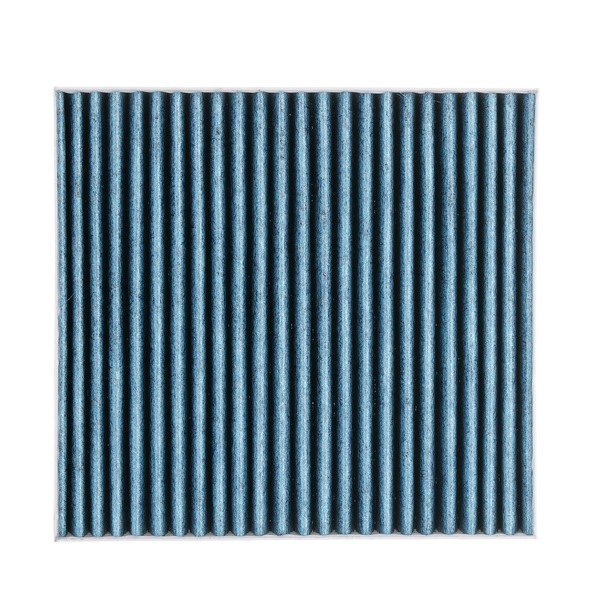 RIDEX PLUS 424I0757P Filtro abitacolo