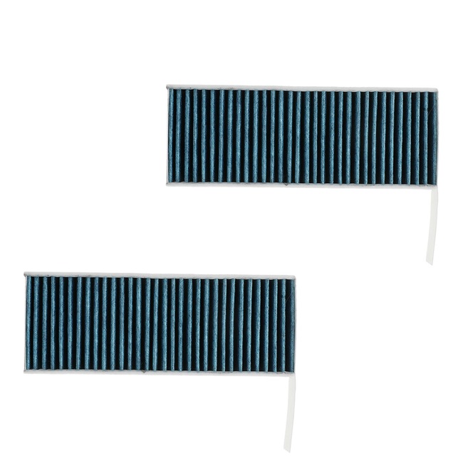 Filtre d'habitacle 424I0604P RIDEX PLUS 98 041 633 80 PEUGEOT