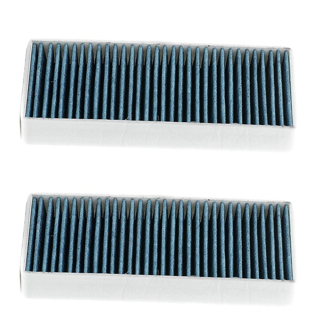 RIDEX PLUS 424I0639P Utastér levegőszűrő Mercedes W220 S 500 5.0 (220.075, 220.175, 220.875) 306 LE Benzin árak