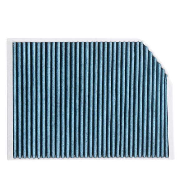 Interieurfilter 424I0770P RIDEX PLUS 971 819 429 BENTLEY