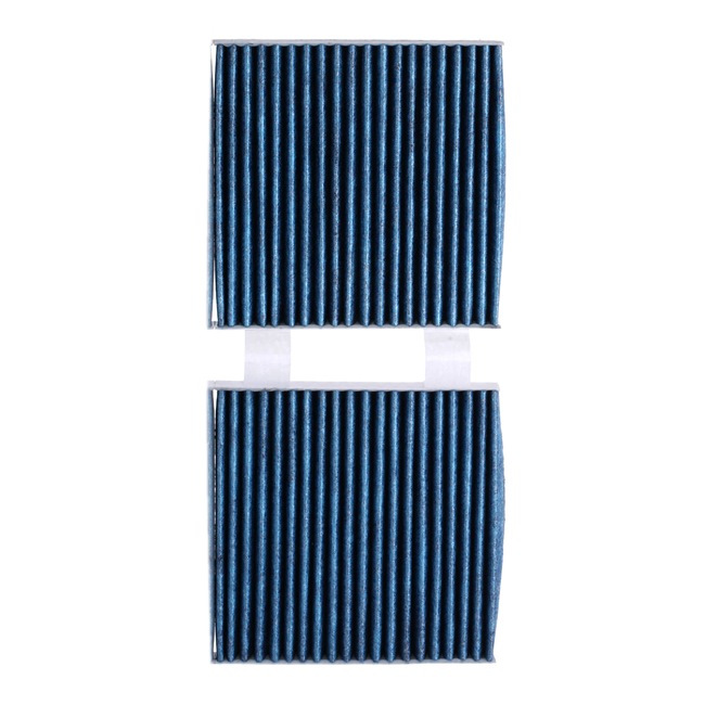Pollenfilter 424I0594P RIDEX PLUS 64319237157 BMW
