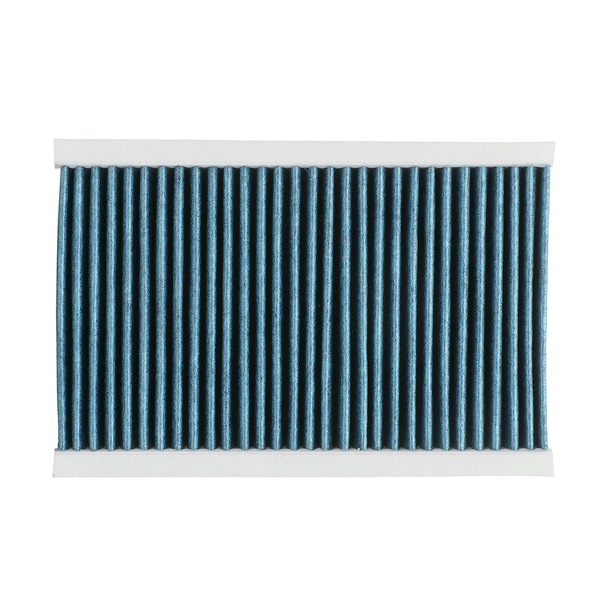 RIDEX PLUS 424I0574P Φίλτρα καμπίνας Land Rover Range Rover Sport L320 3.6 D 4x4 272 PS Πετρέλαιο τιμες