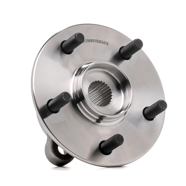 Hjullagersats SKWB-0181550 STARK 4355010010 NISSAN