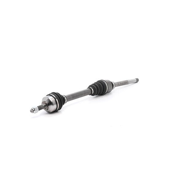 RIDEX 13D1166 Gelenkwelle DS DS3 Schrägheck 1.2 THP 110 / PureTech 110 (SAHNPS, SAHNZ6, SAHNZT) 110 PS Benzin Kosten