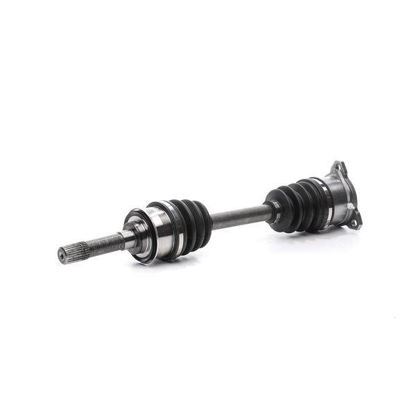 RIDEX 13D1168 Vetoakseli