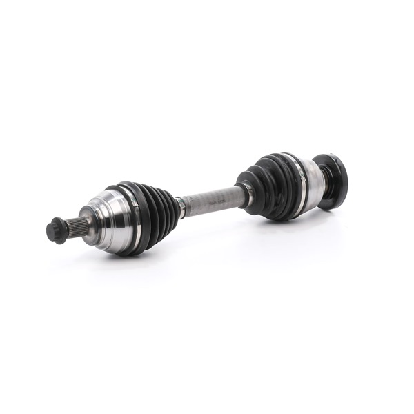 Semiasse 13D1175 RIDEX 7N0407763B Volkswagen