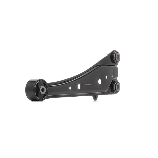 Suspension arm 273C2514 RIDEX 48780-42010(-) LEXUS