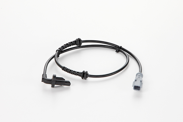 ATE 24.0710-2088.3: Wielsensor Renault TWINGO 2015